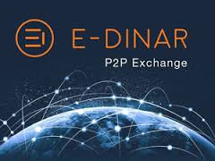 edinar p2p exchange