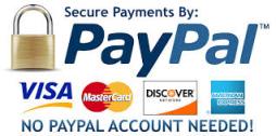 paypal no account needed